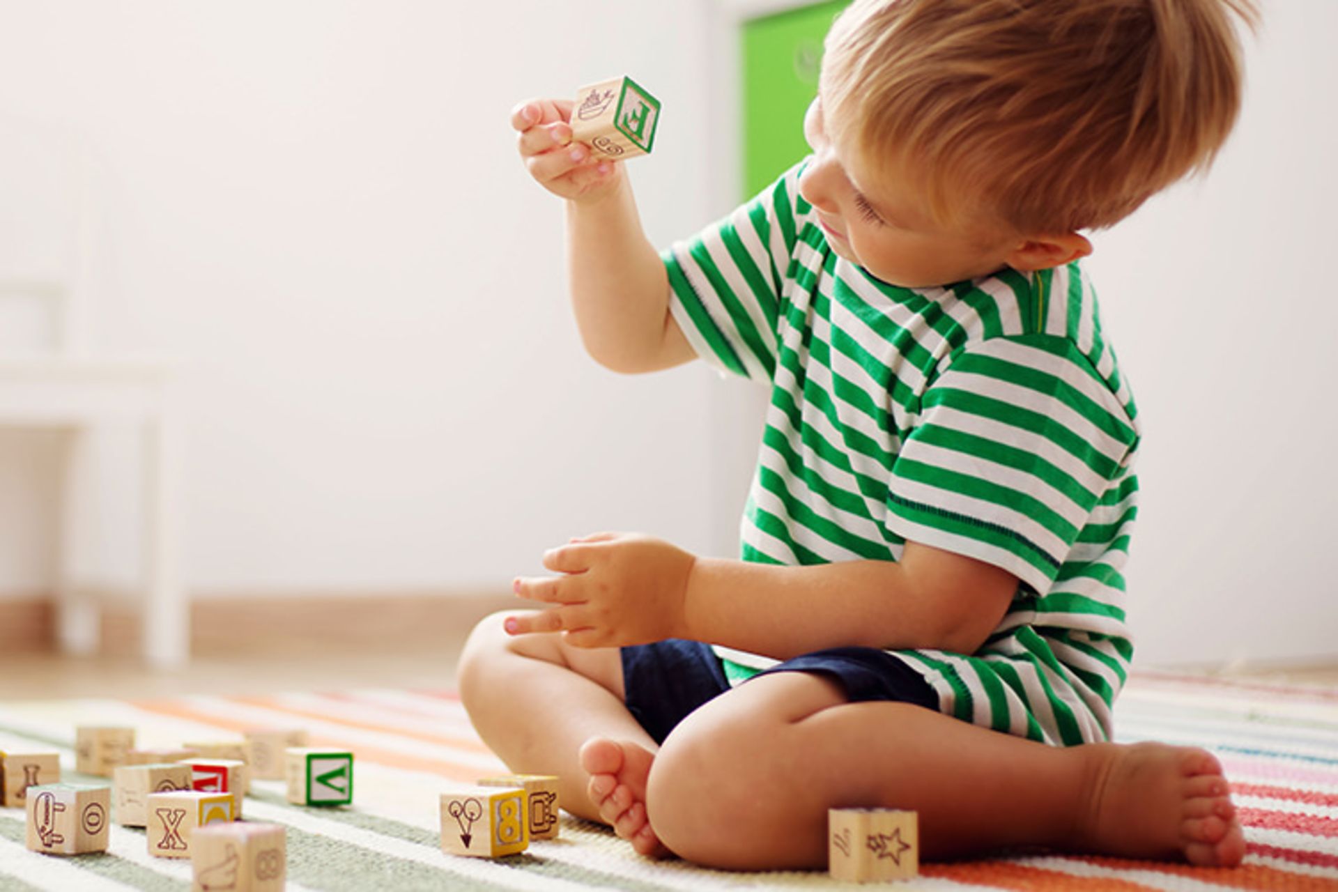 autism / اوتیسم