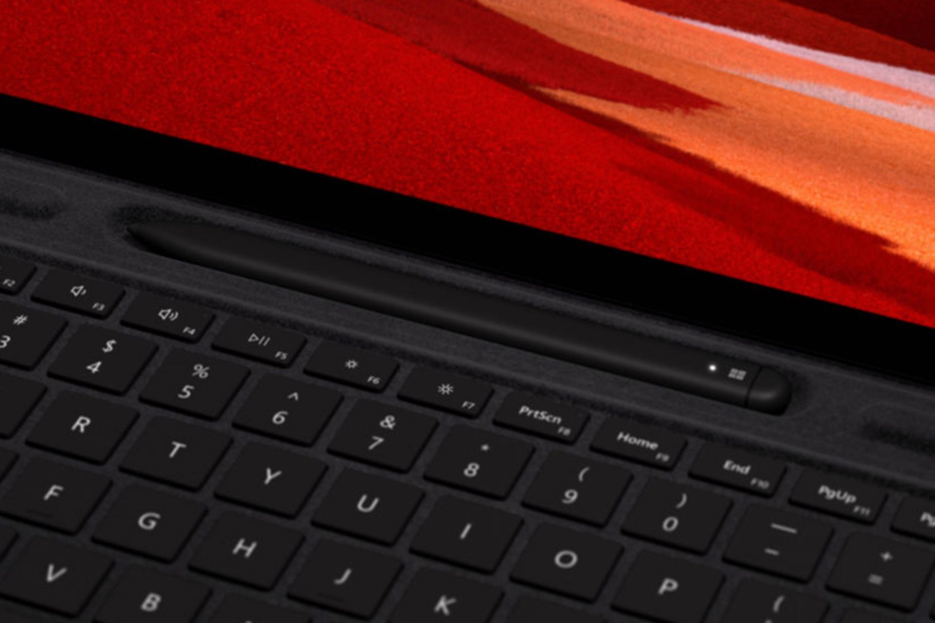 سرفیس پرو ایکس / Surface Pro X