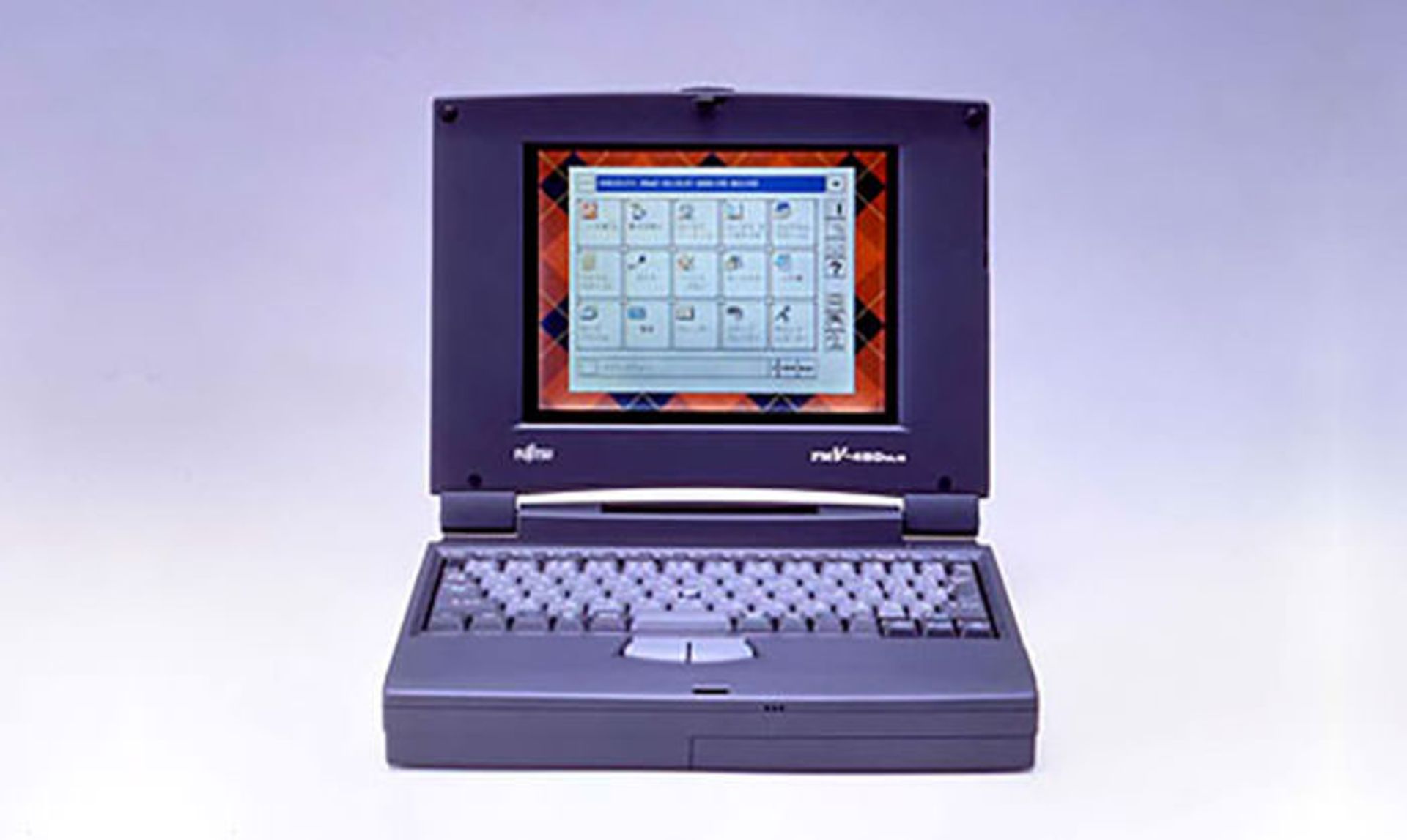 فوجیتسو / Fujitsu
