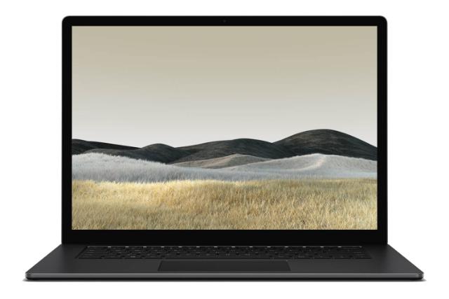 سرفیس لپ تاپ ۳ ۱۵ اینچی / surface laptop 3 15 inch