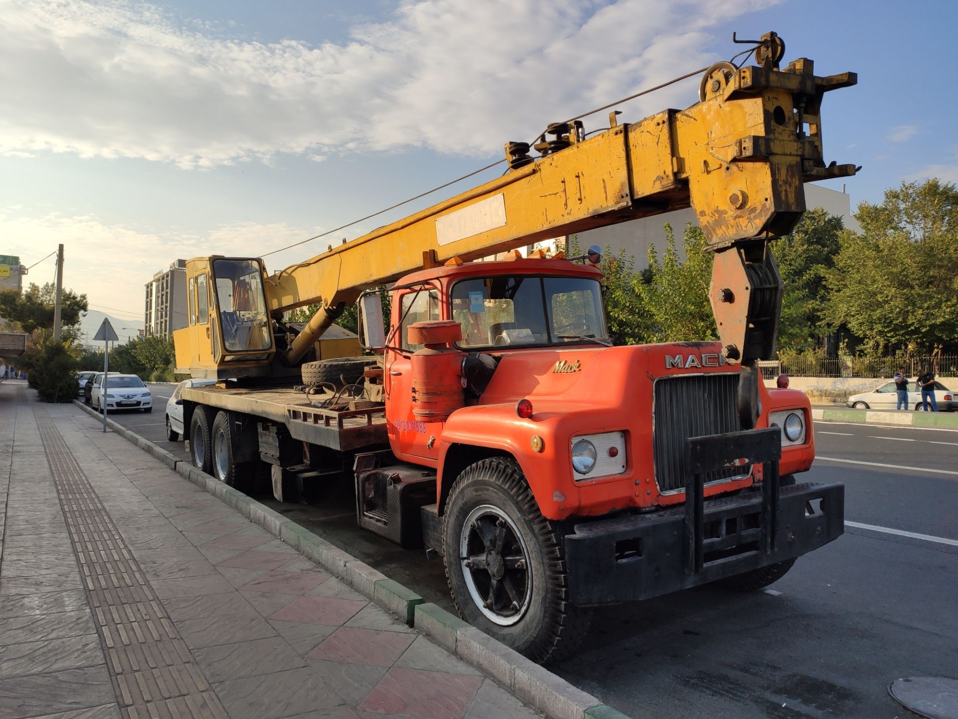 نمونه‌عکس می 9 تی پرو 