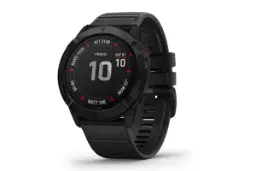 گارمین فنیکس 6 ایکس / Garmin Fenix 6X