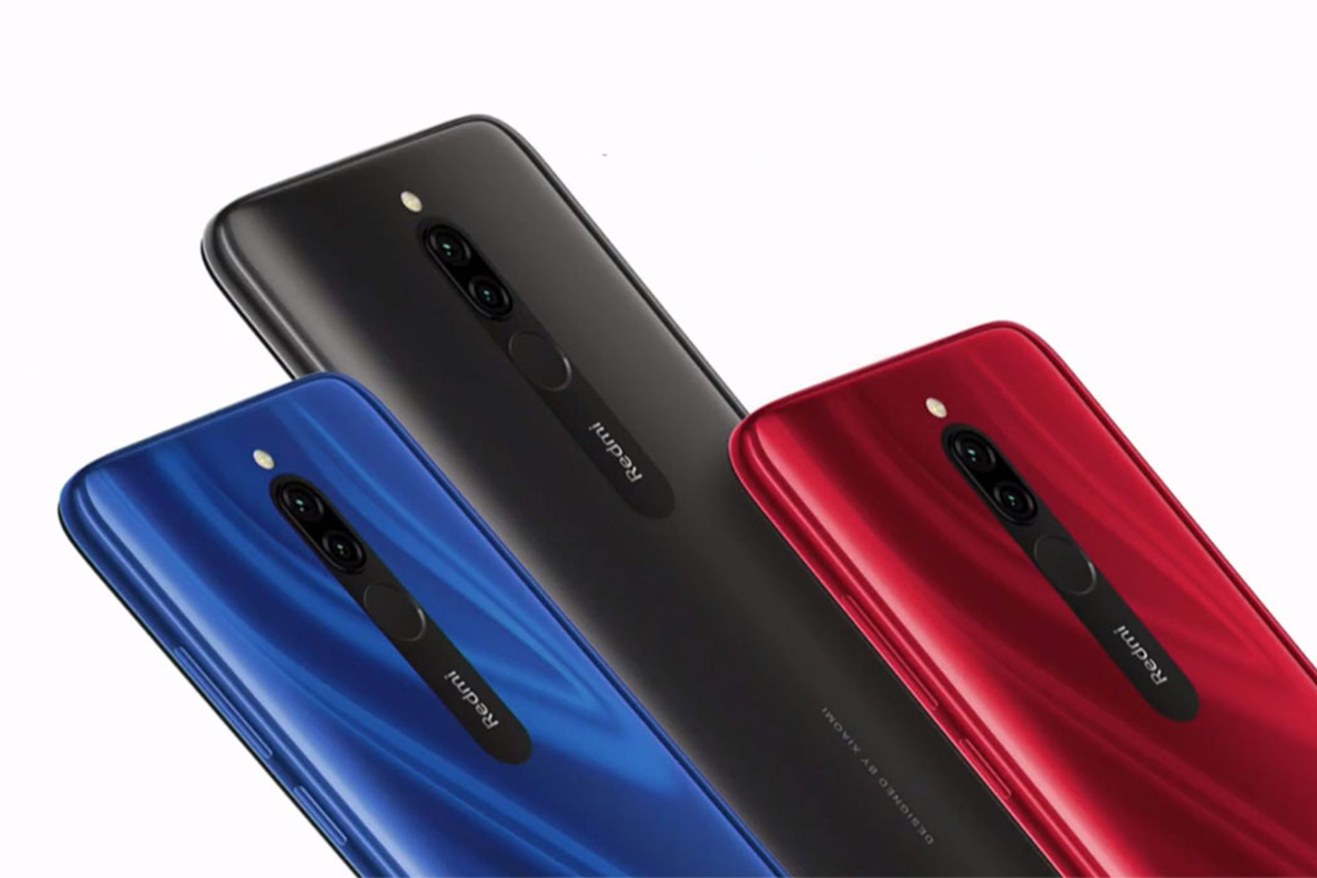 شیائومی ردمی 8 / Xiaomi Redmi 8