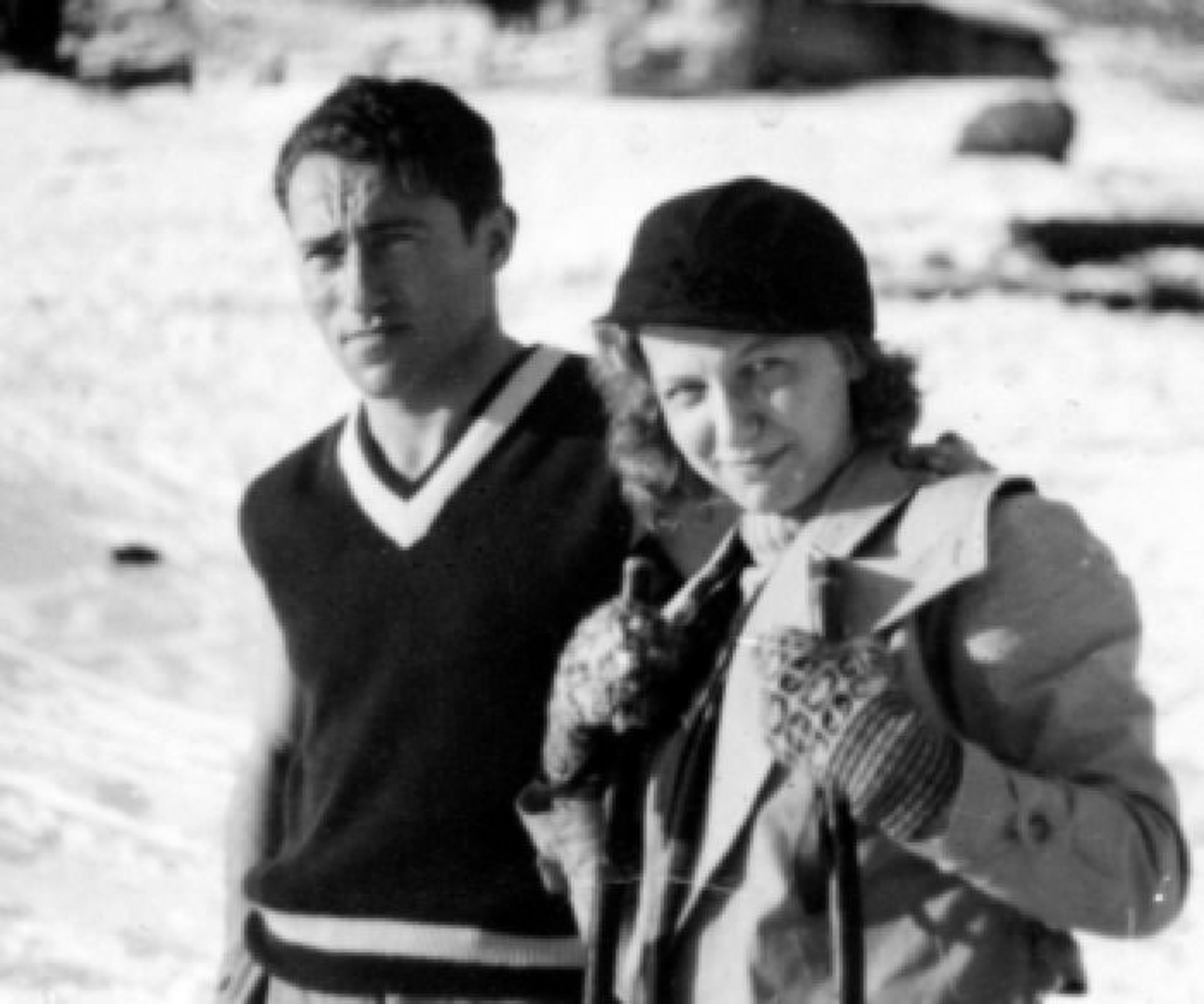 آدولف داسلر / Adolf Dassler