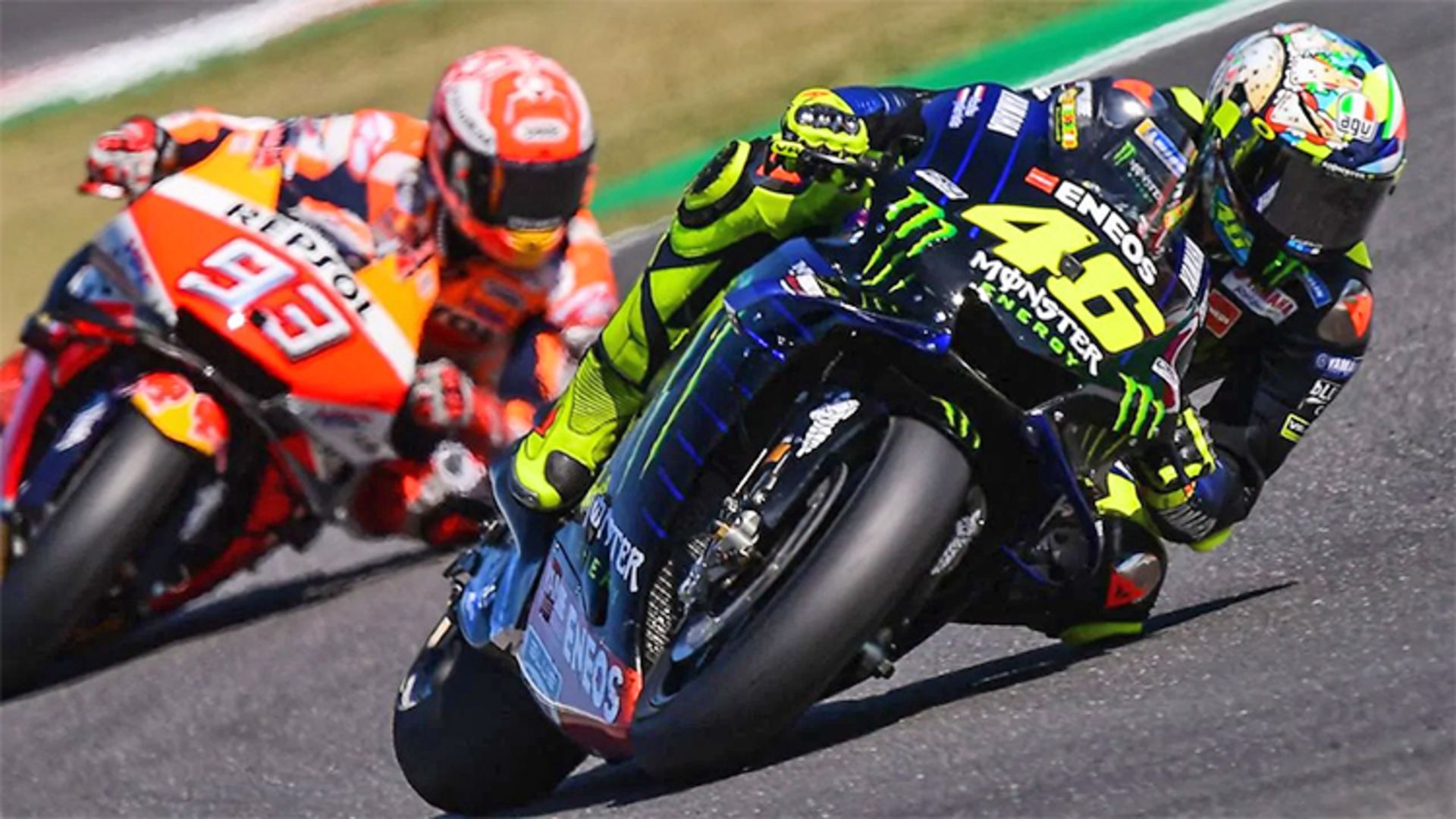 moto gp