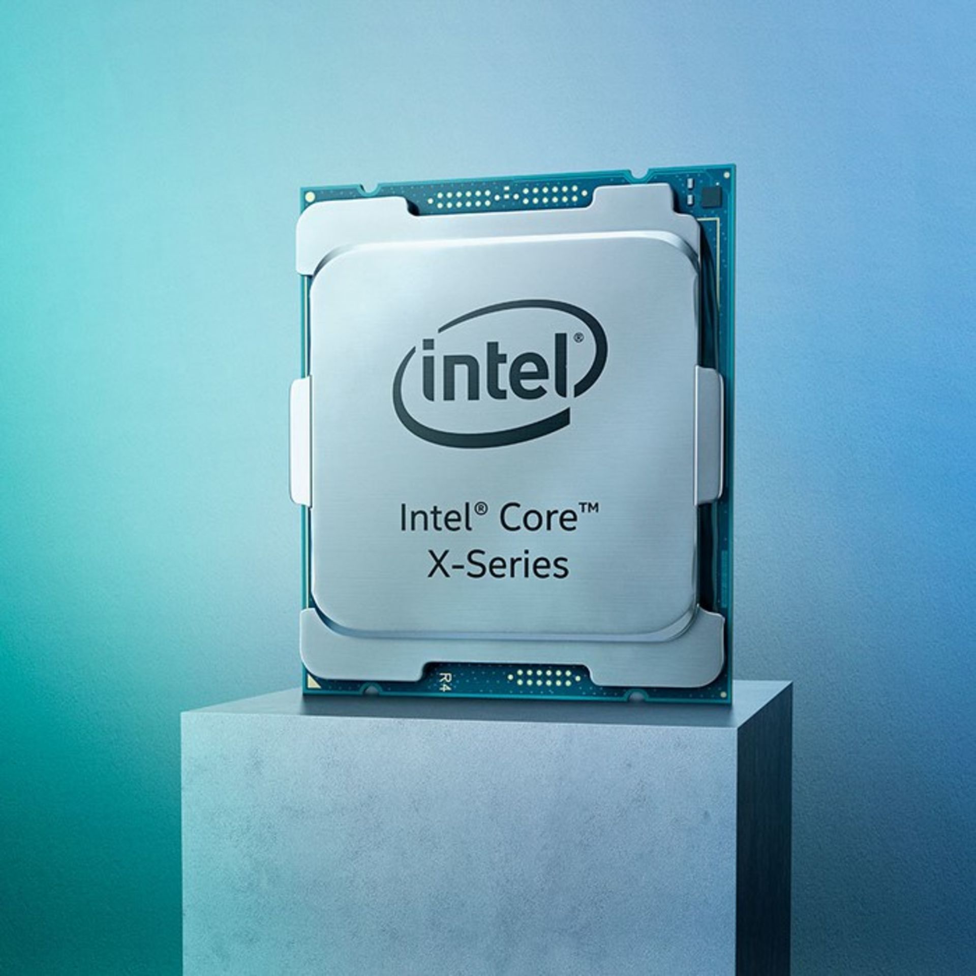 intel xeon