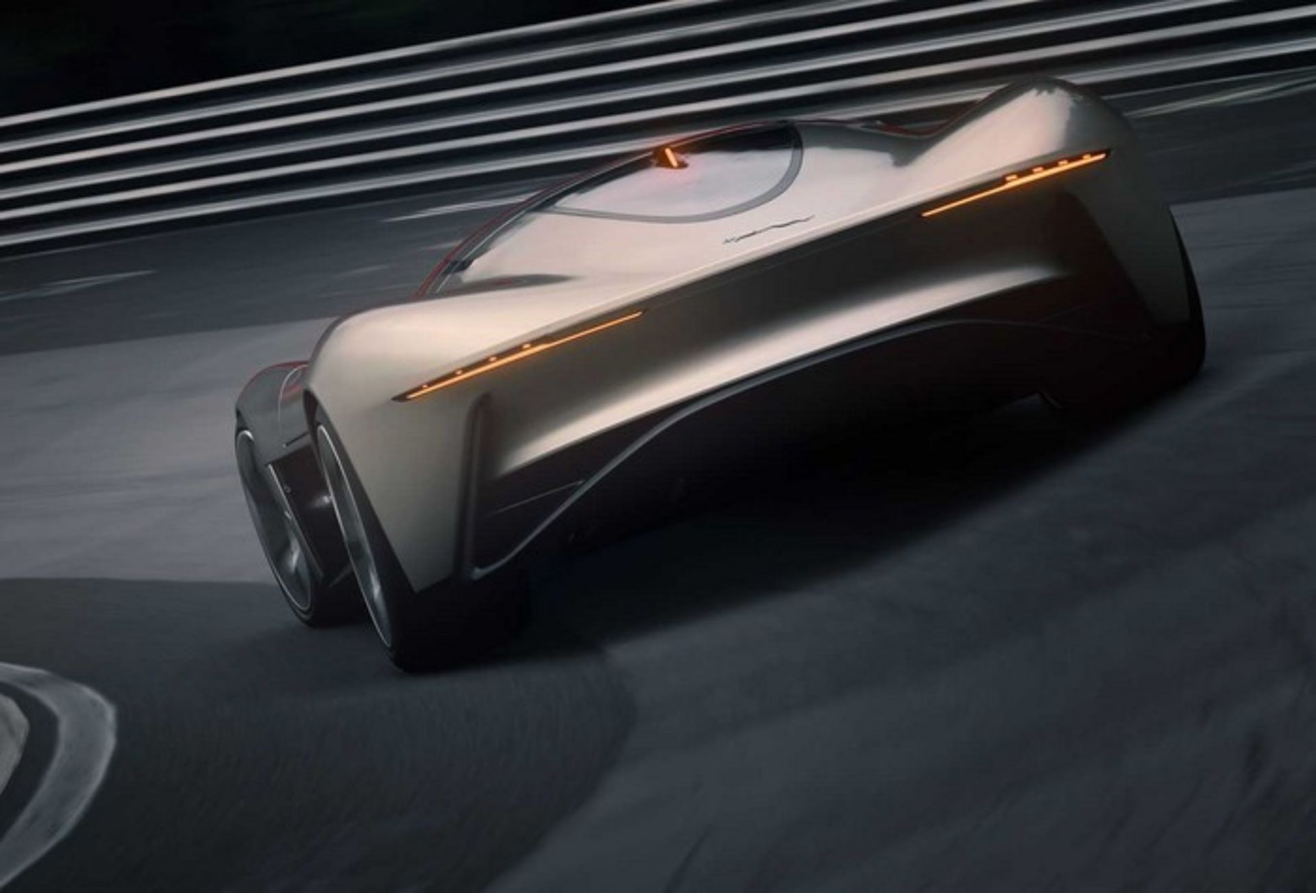 jaguar vision gran turismo