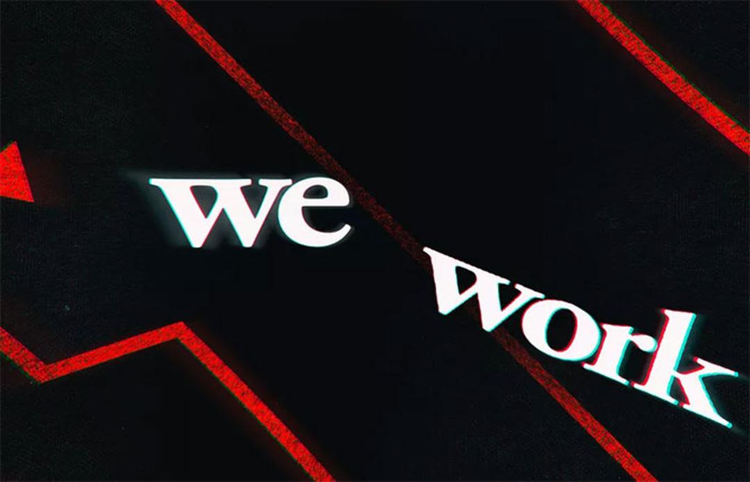 WeWork 