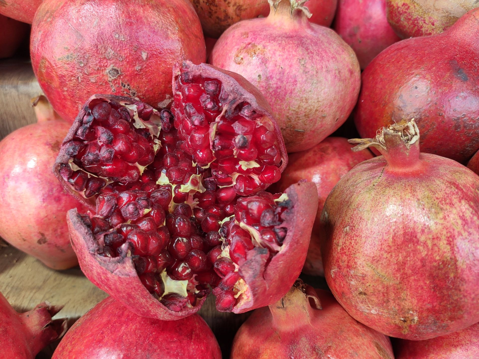 نمونه‌عکس می 9 تی پرو 