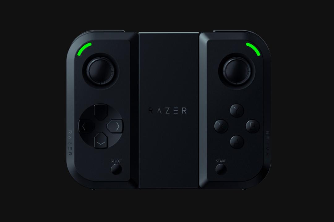ریزر جانگل کت / Razer Junglecat