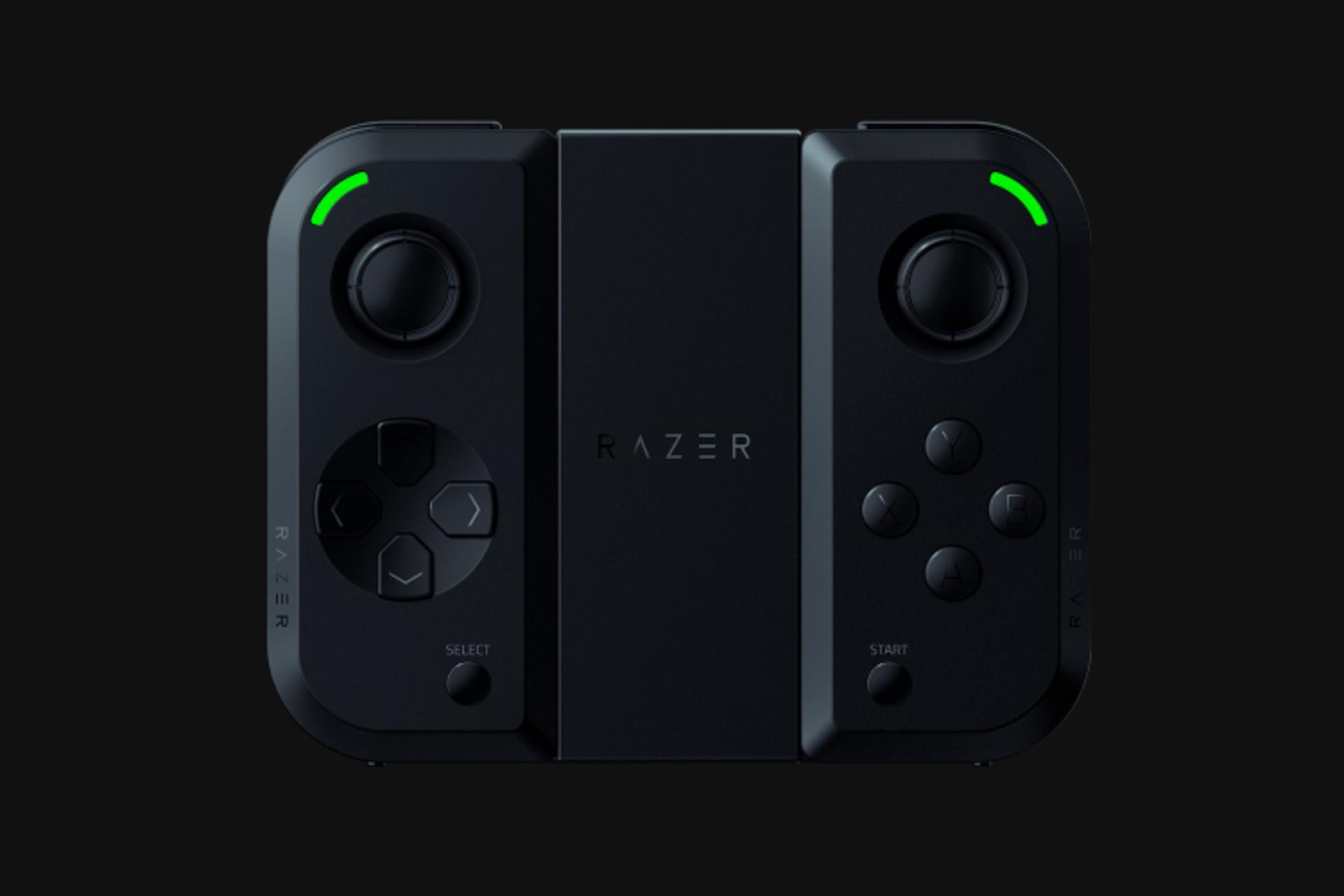 ریزر جانگل کت / Razer Junglecat