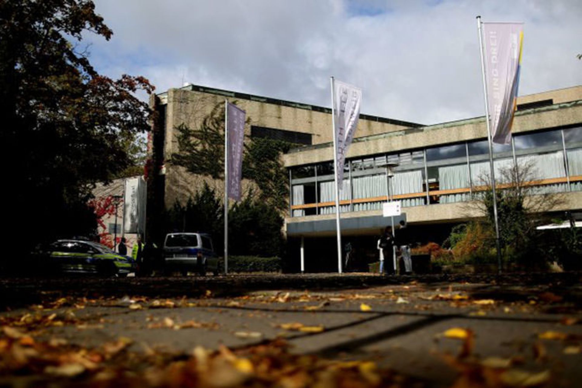 دادگاه فولکس واگن