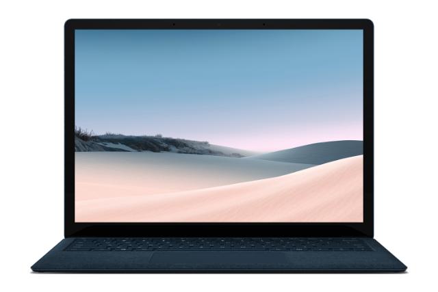 سرفیس لپ تاپ ۳ ۱۳ اینچی / surface laptop 3 13 inch