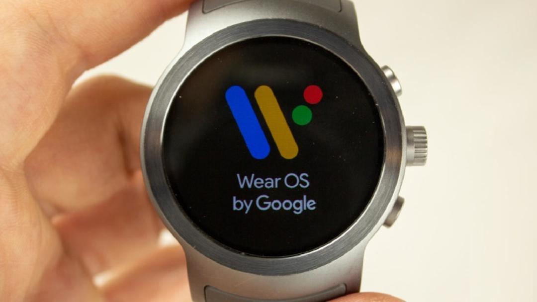 Wear OS