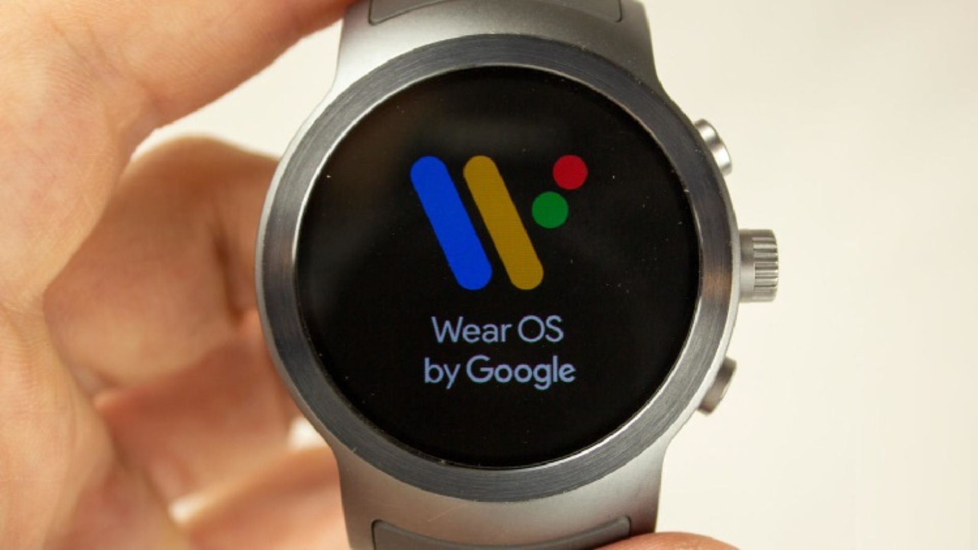 Wear OS