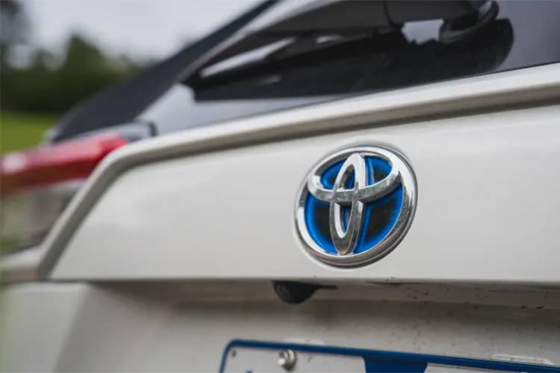 Toyota e-Palette / تویوتا ای-پلت