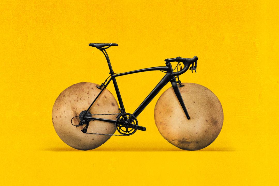 potato