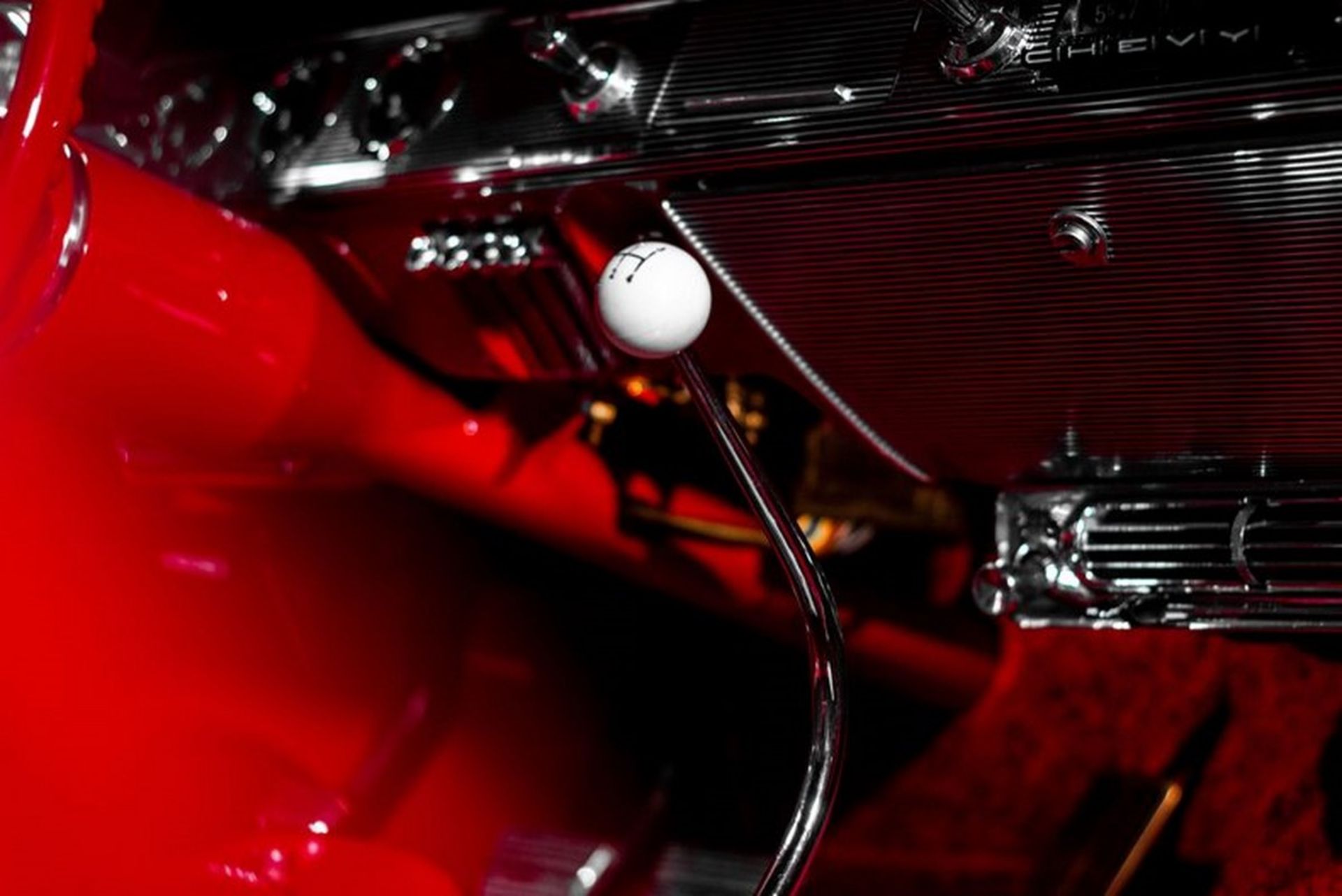 1969 Chevrolet Camaro Project Cars