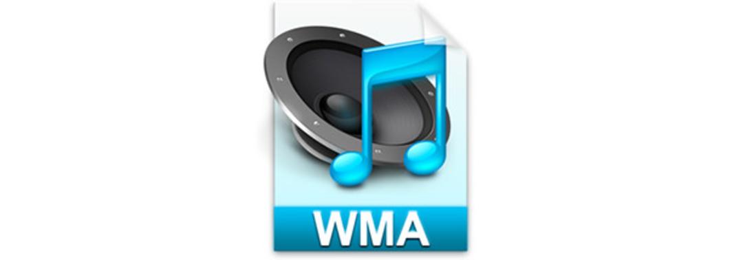 فرمت WMA