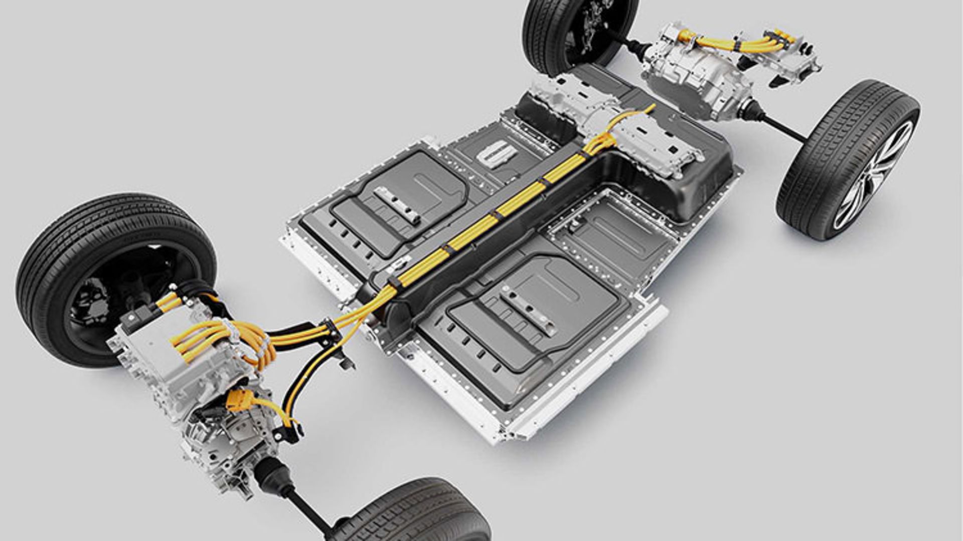 Volvo XC40 Recharge / ولوو xc40 ریشارژ