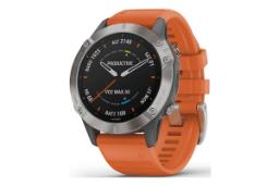گارمین فنیکس 3 / Garmin Fenix 3