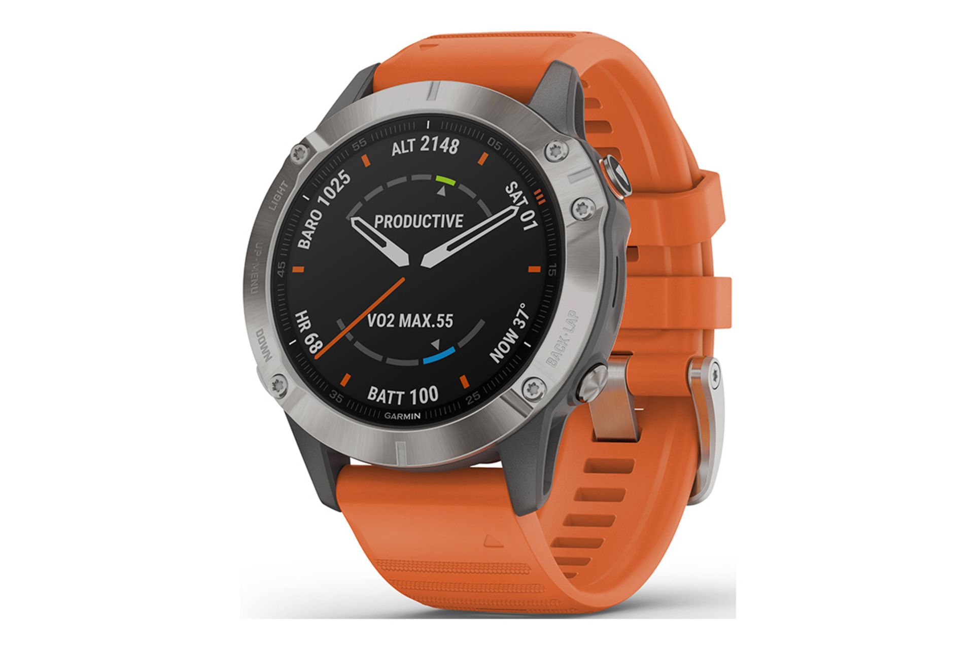 گارمین فنیکس 3 / Garmin Fenix 3