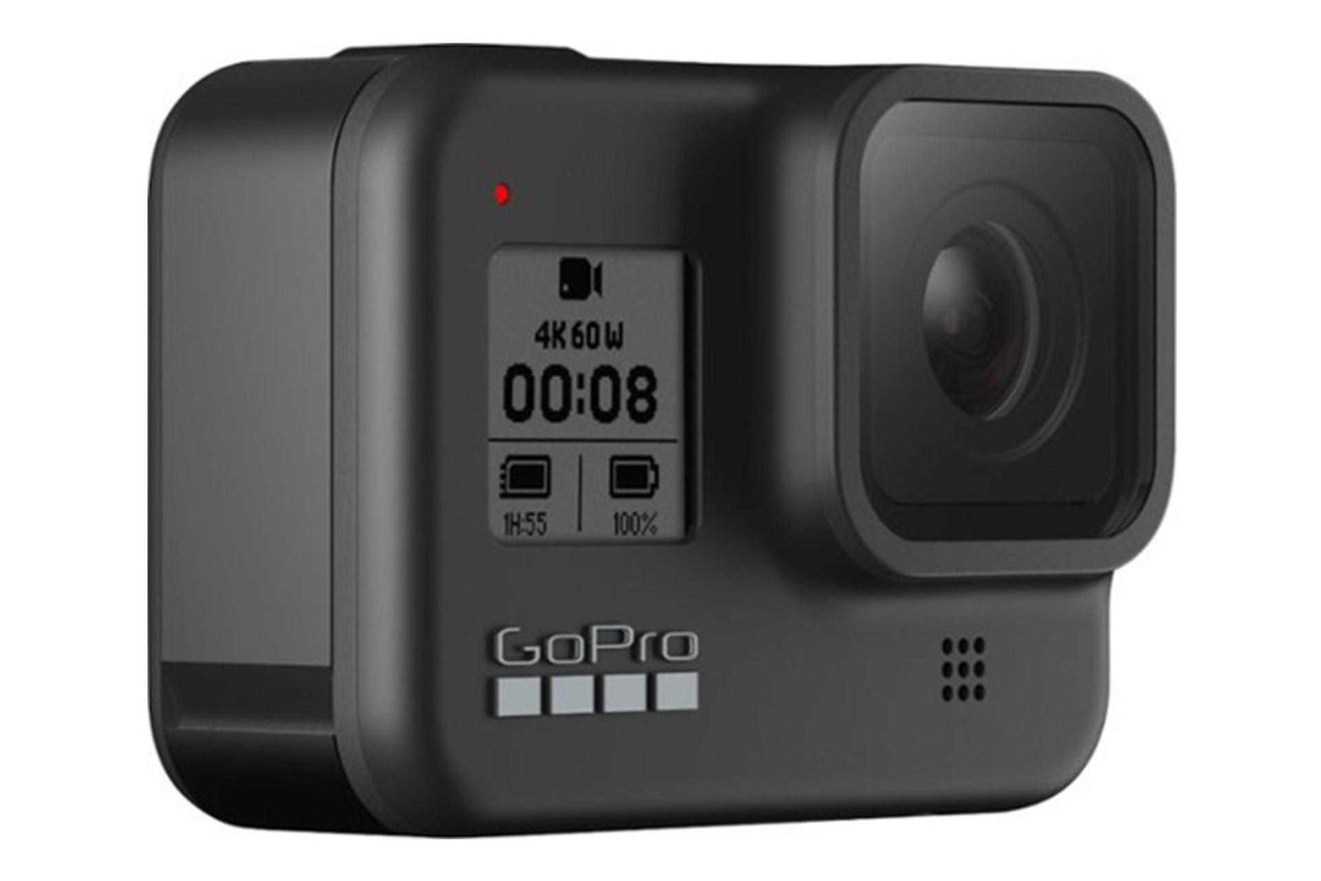 گو پرو هیرو ۸ بلک / GoPro Hero8 Black