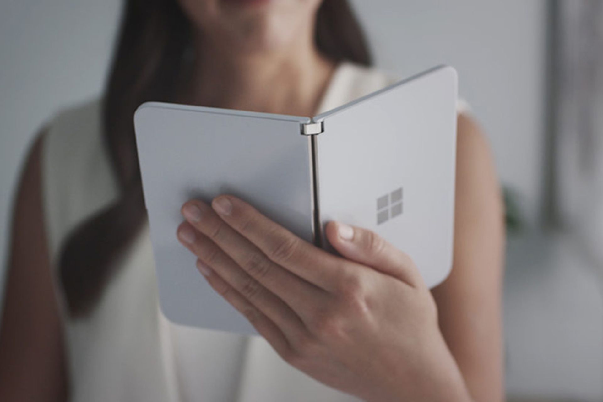 Surface Duo / سرفیس دوئو