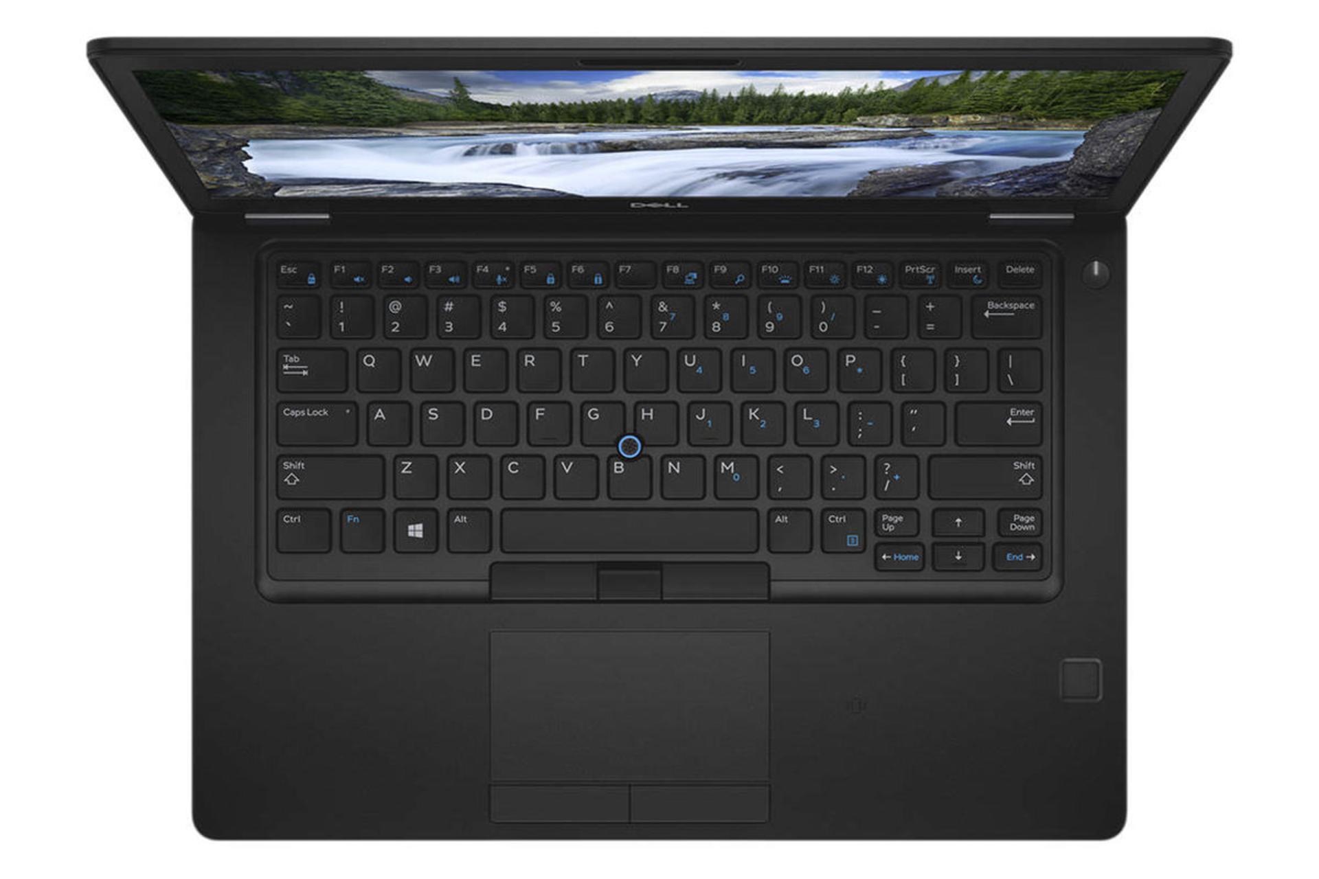 لتیتود 5490 دل / DELL Latitude 5490