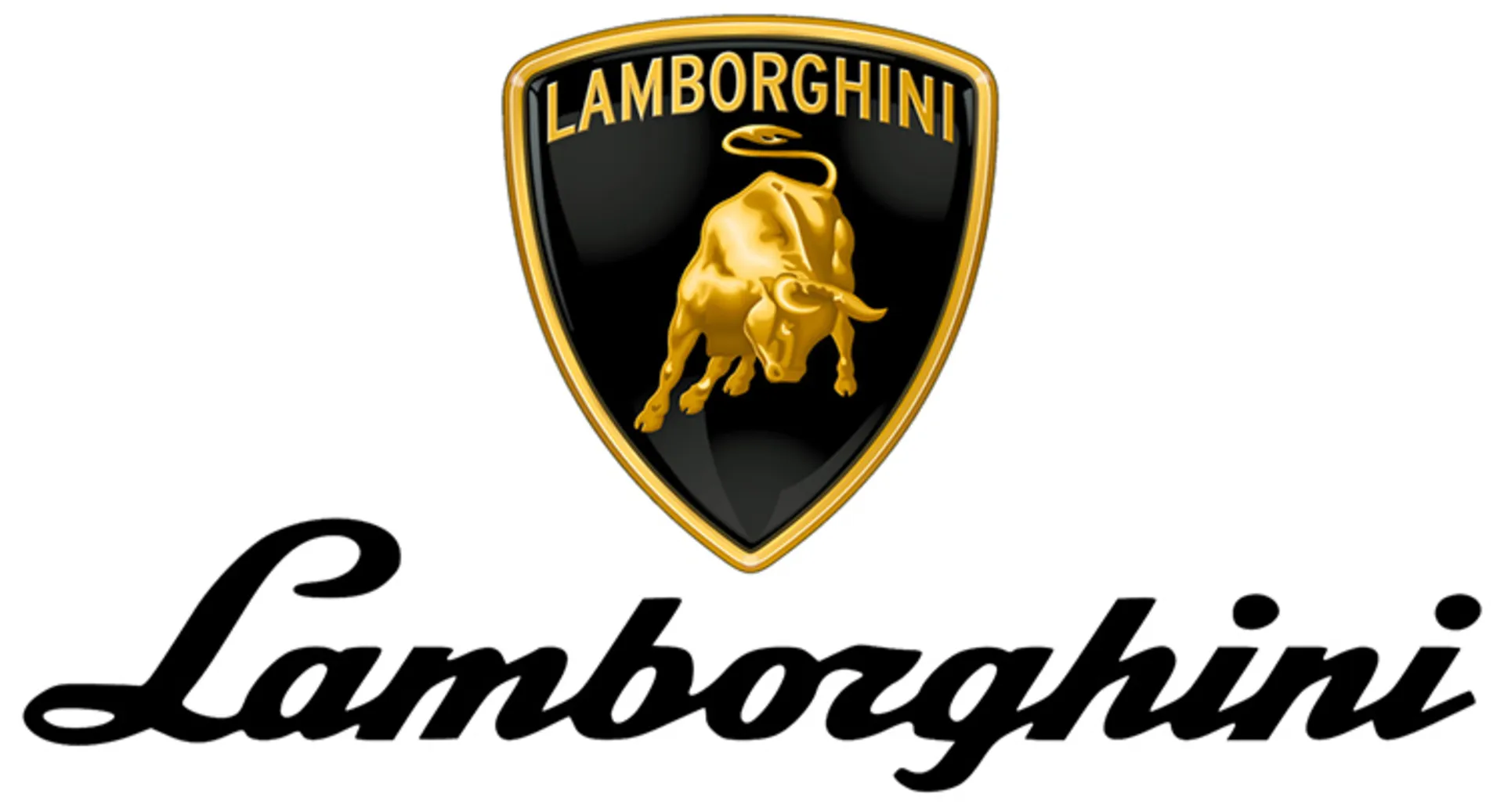 Lamborghini logo