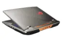 ASUS ROG G703GX / ROG G703GX ایسوس