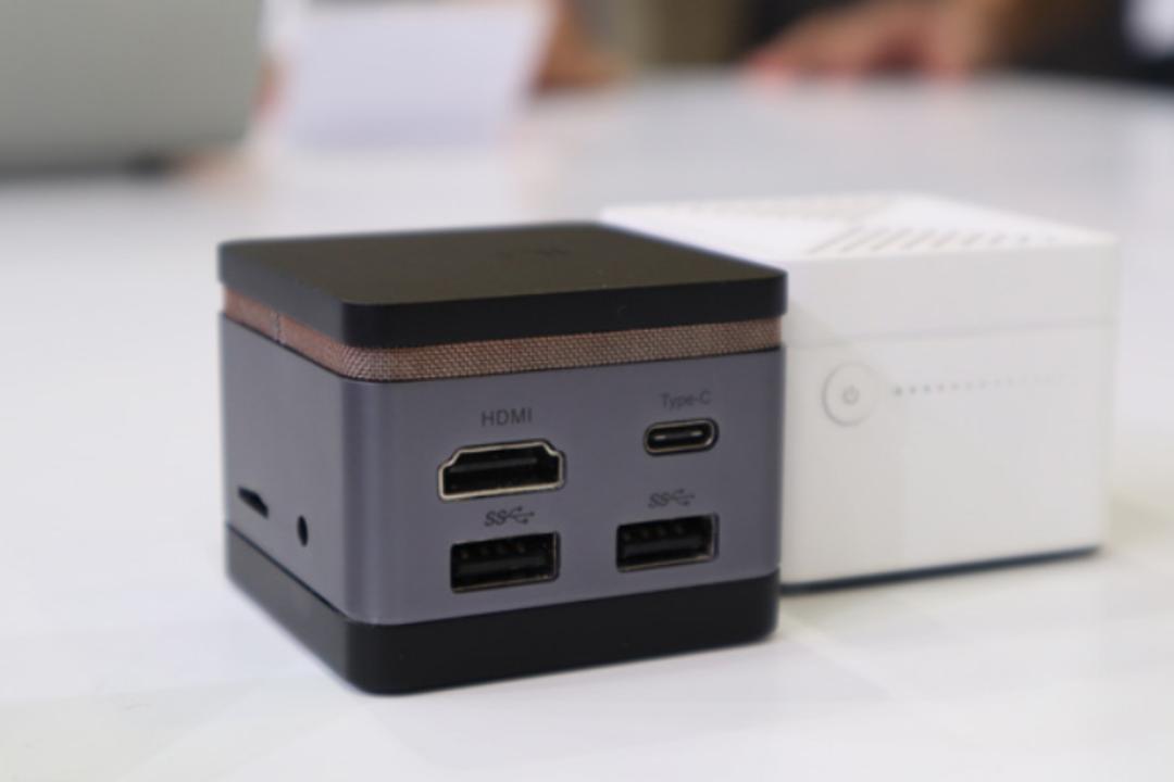 iLife MP8 Micro PC
