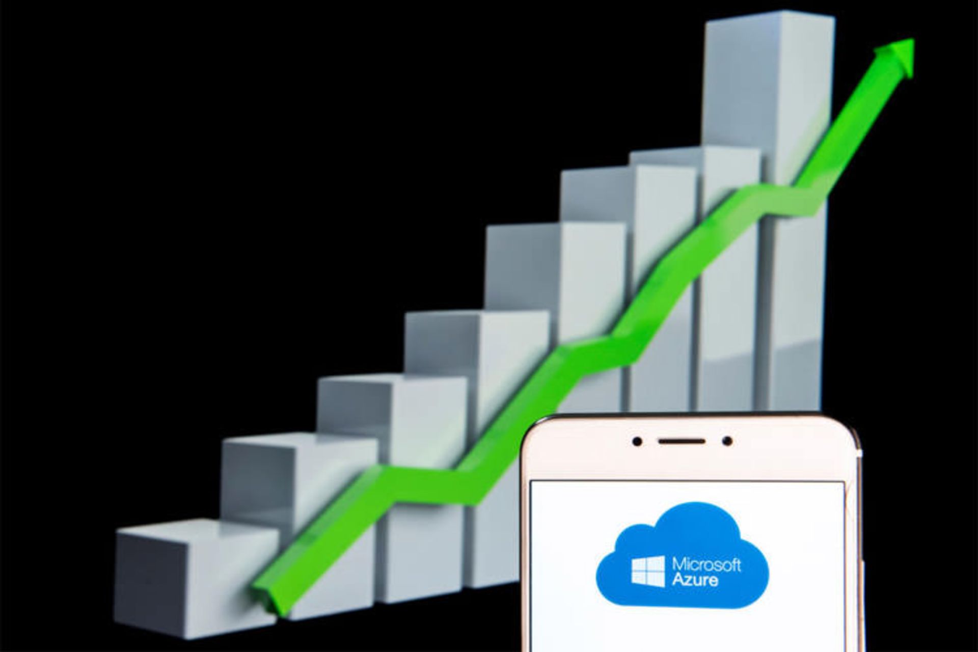 سرویس ابری مایکروسافت