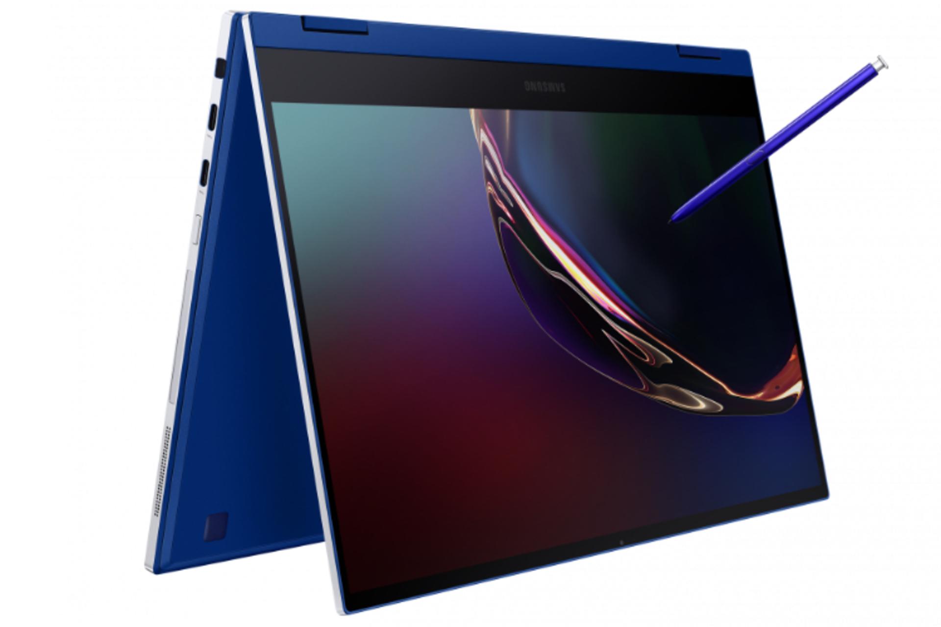 سامسونگ گلکسی بوک فلکس / Samsung Galaxy Book Flex