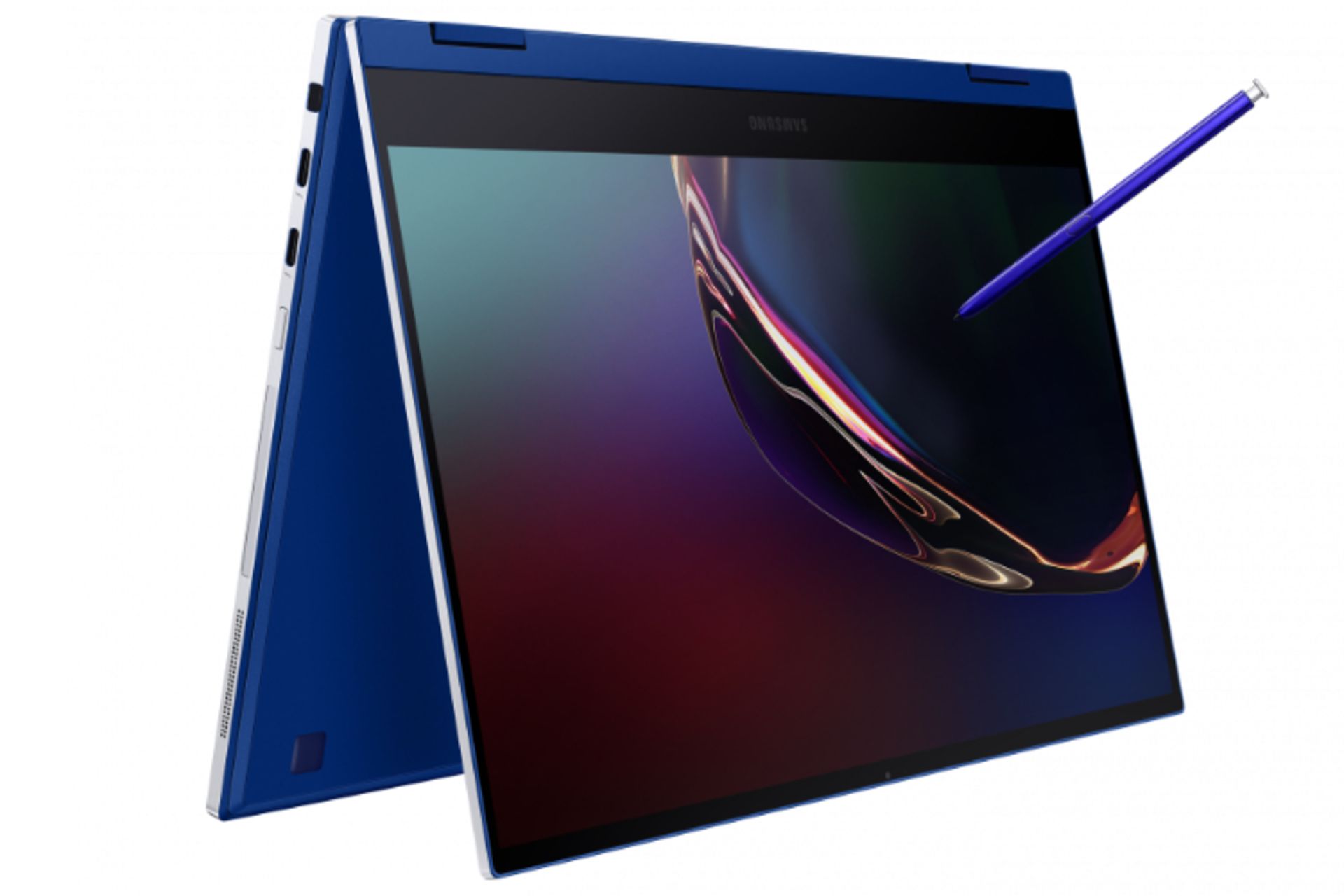 سامسونگ گلکسی بوک فلکس / Samsung Galaxy Book Flex