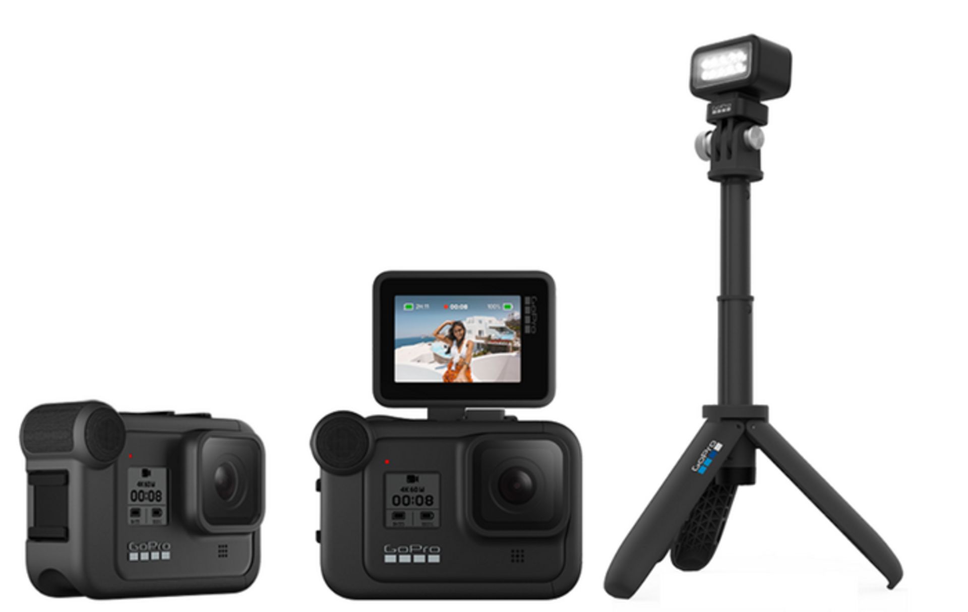 GoPro Hero 8 Black