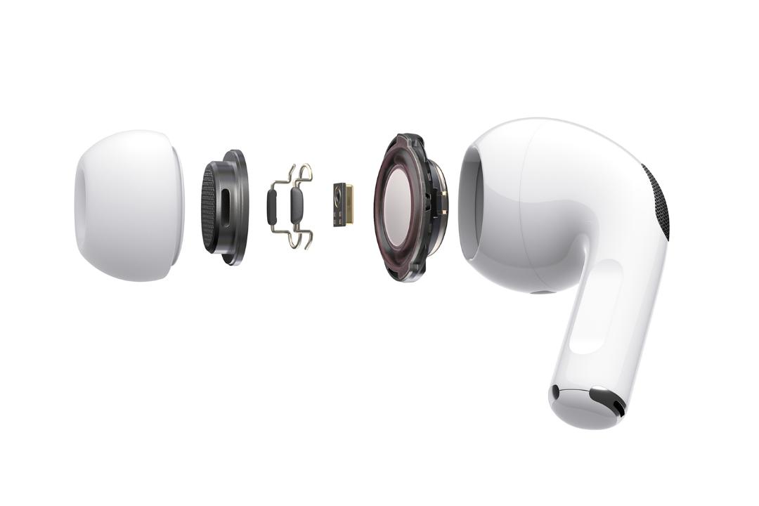 ایرپاد پرو / AirPod Pro