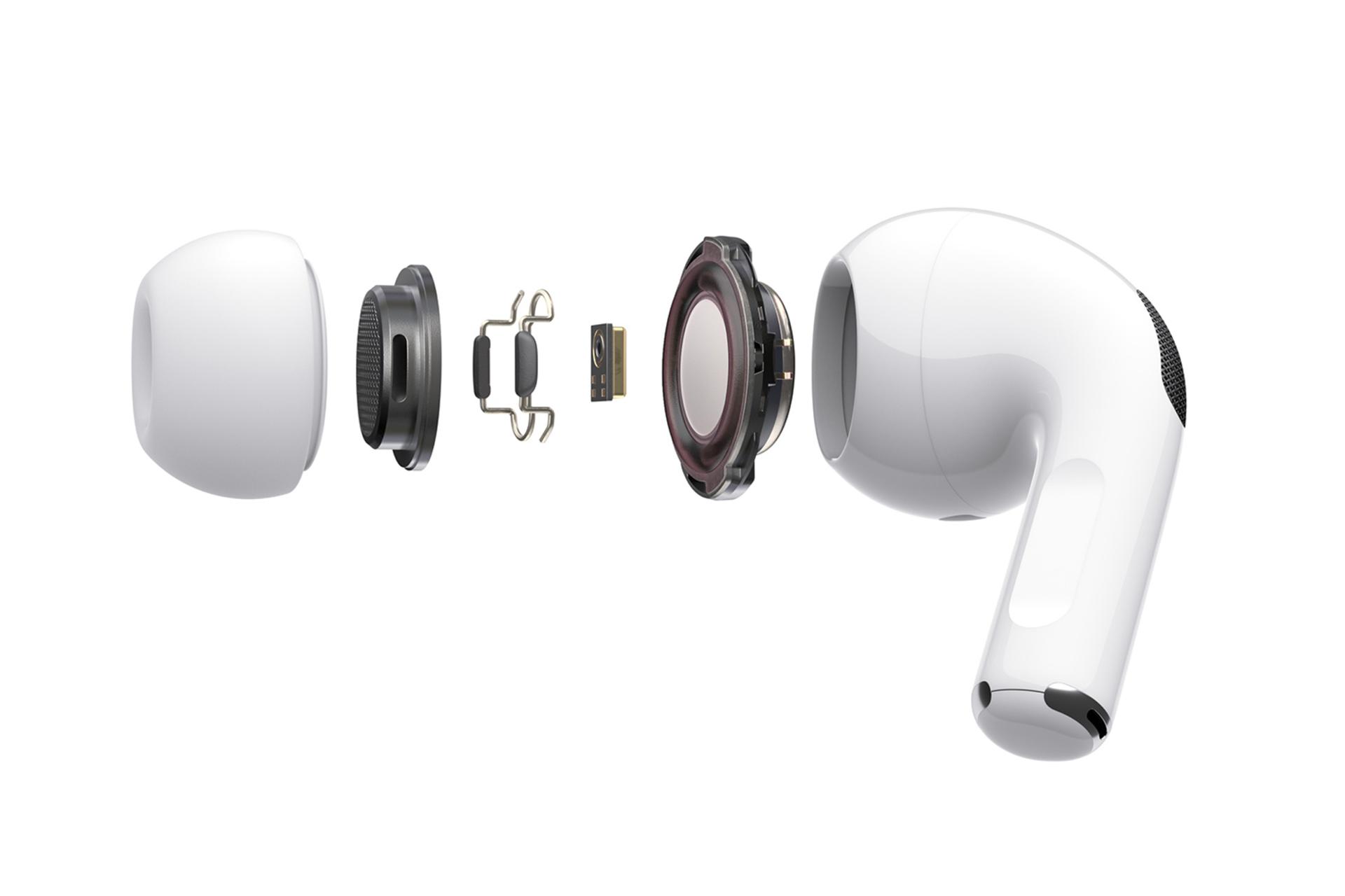 ایرپاد پرو / AirPod Pro