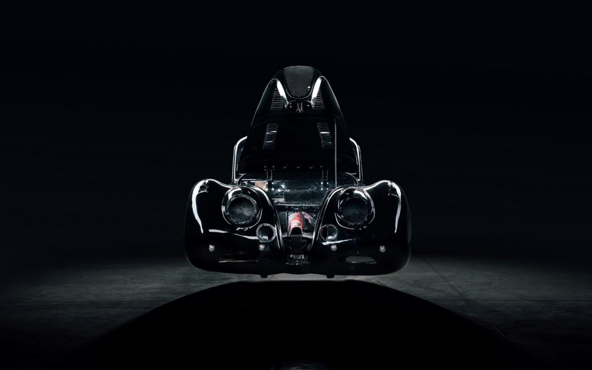 lunaz electric-classic cars