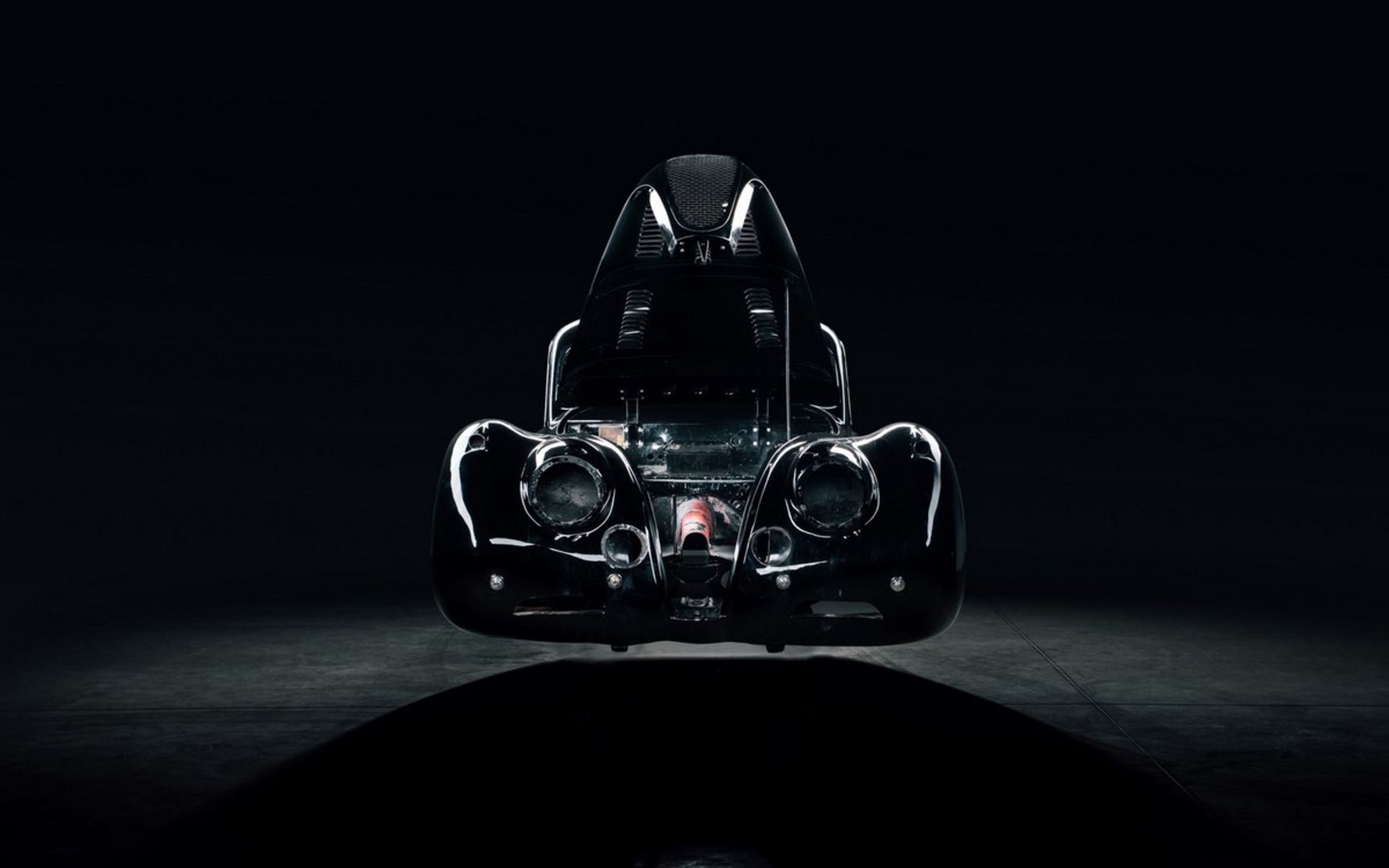 lunaz electric-classic cars