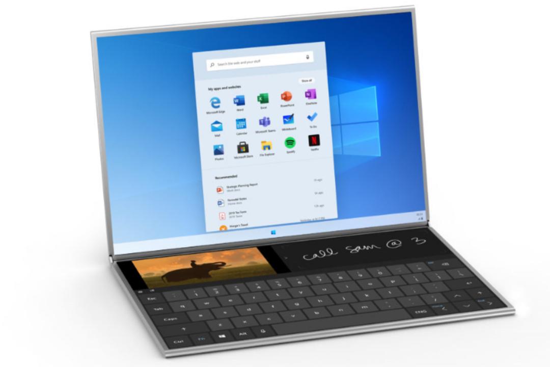مایکروسافت سرفیس نئو / Microsoft Surface Neo
