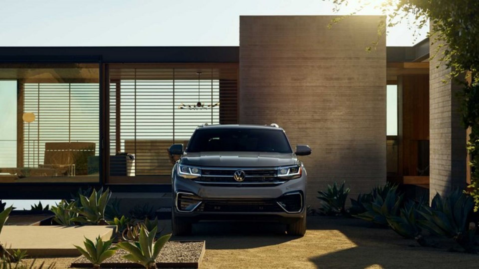 2020 volkswagen atlas cross sport