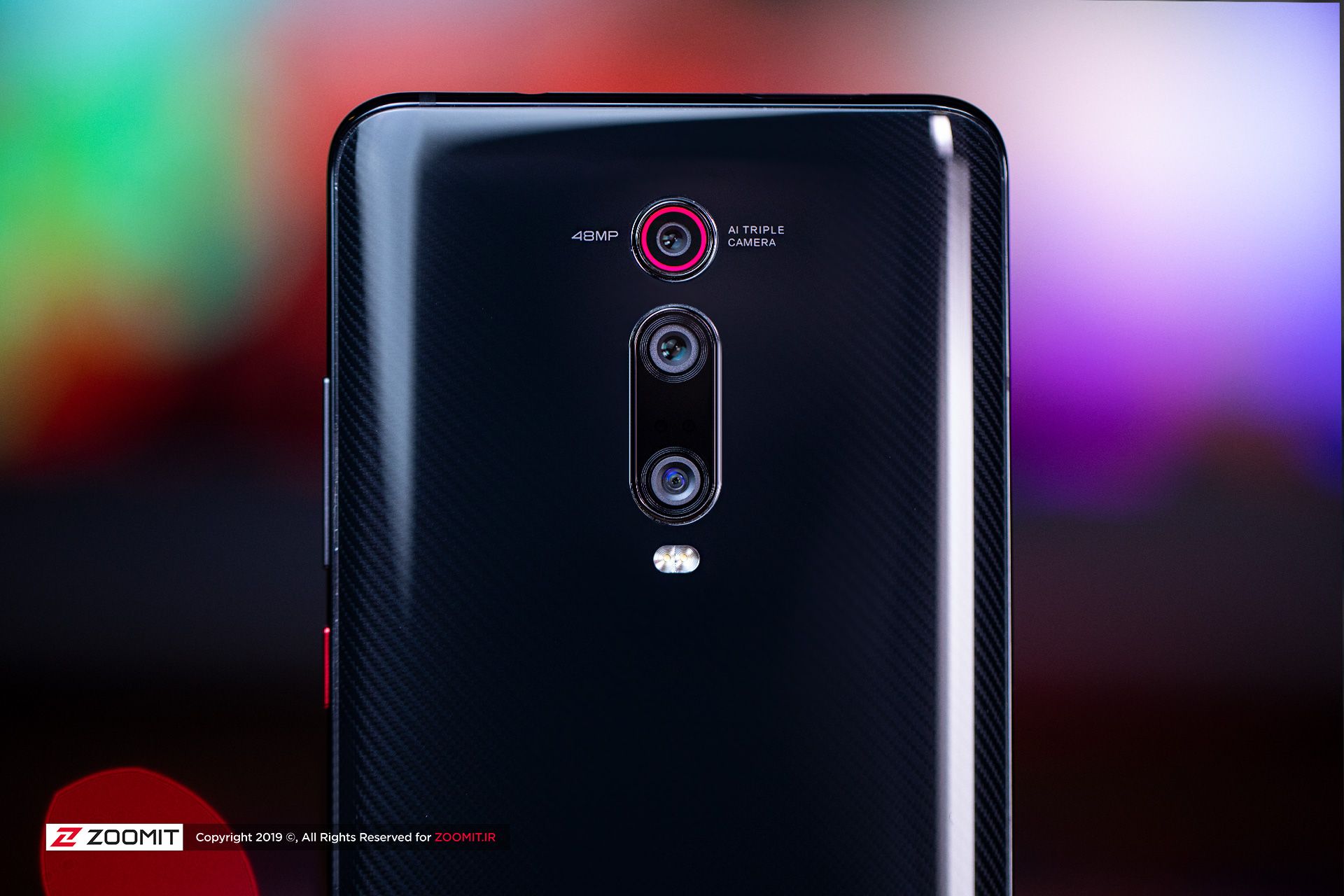 شیائومی می ۹ تی پرو / Xiaomi Mi 9T Pro / ردمی K20 Pro