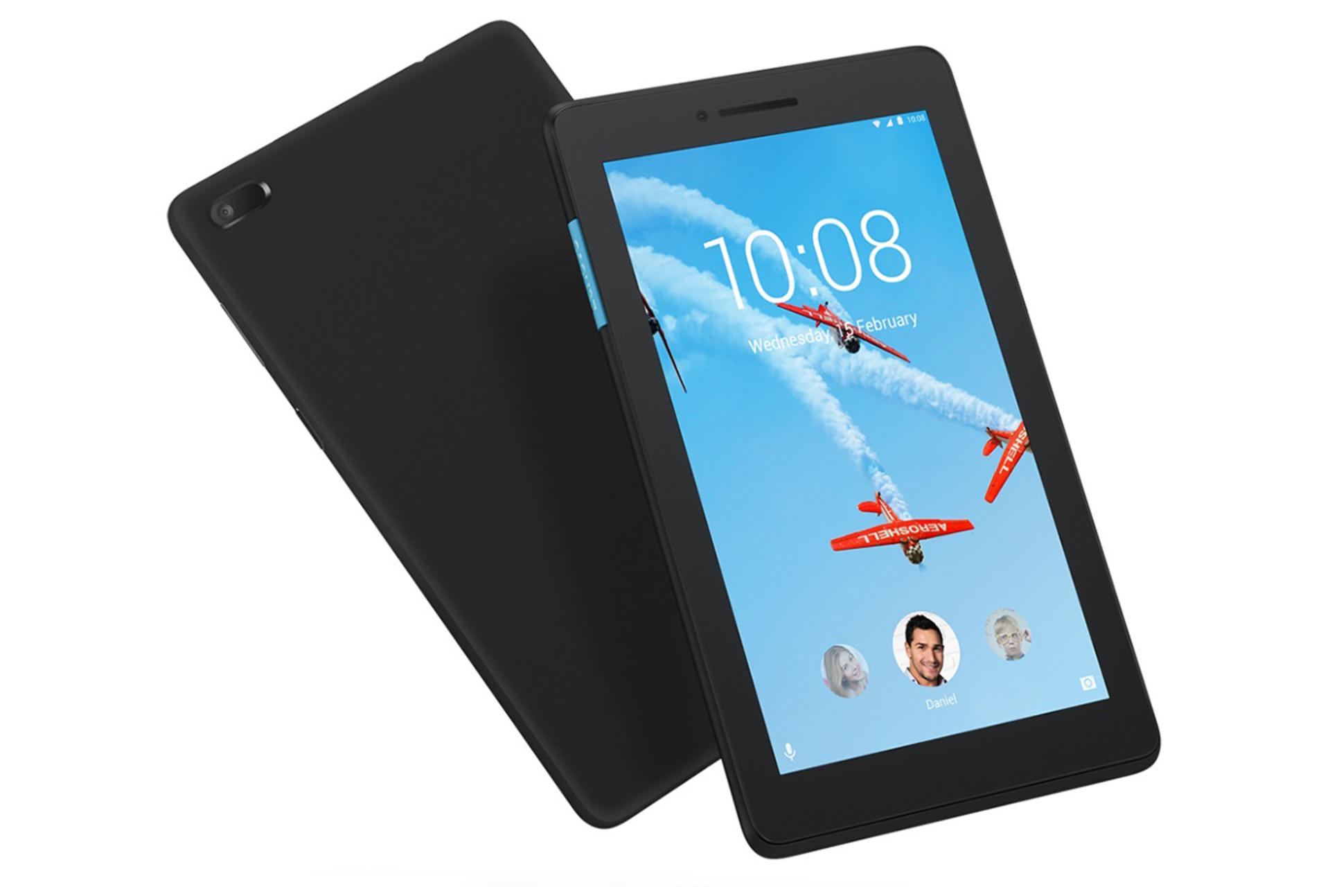 Lenovo Tab E7 TB-7104i / لنوو تب ای ۷