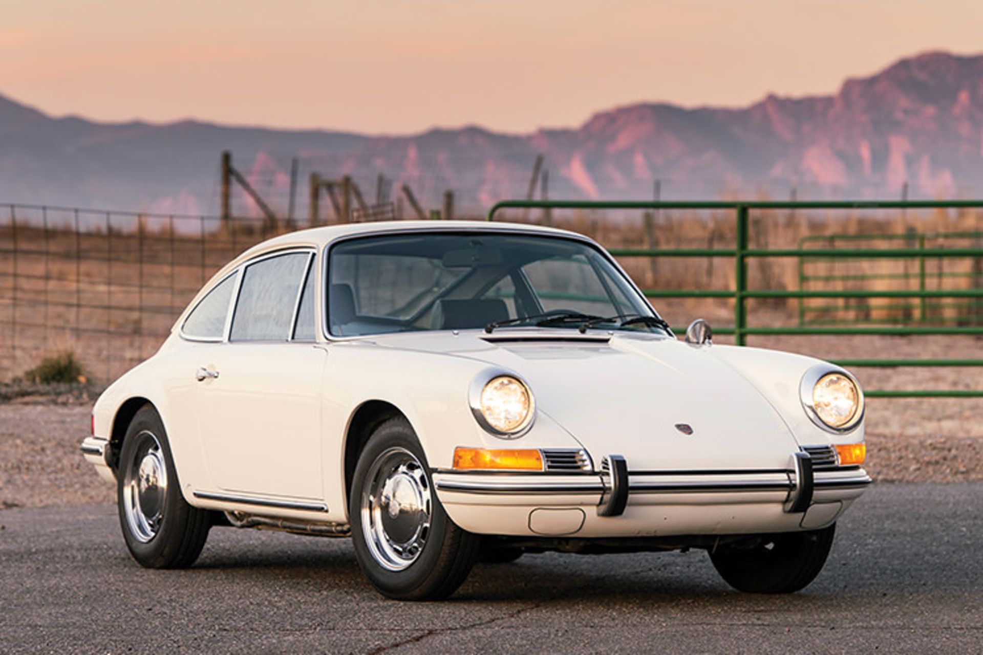 Porsche 912