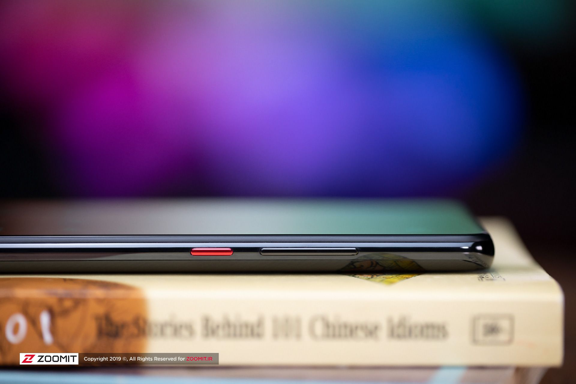شیائومی می ۹ تی پرو / Xiaomi Mi 9T Pro / ردمی K20 Pro