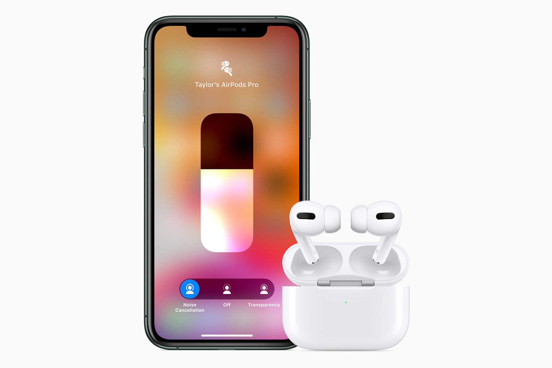 ایرپاد پرو / AirPod Pro