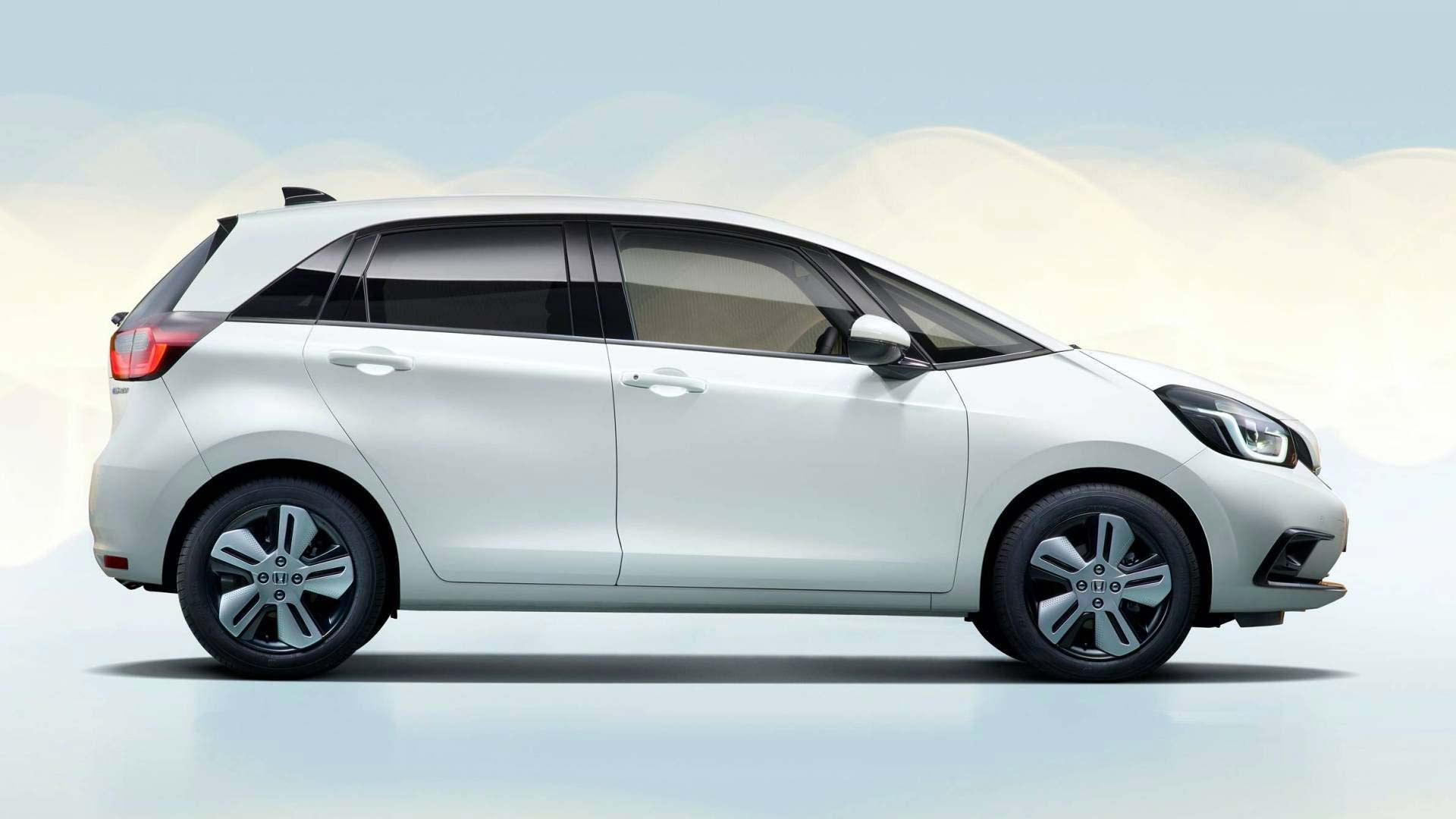 Honda Fit Jazz / هوندا فیت جاز