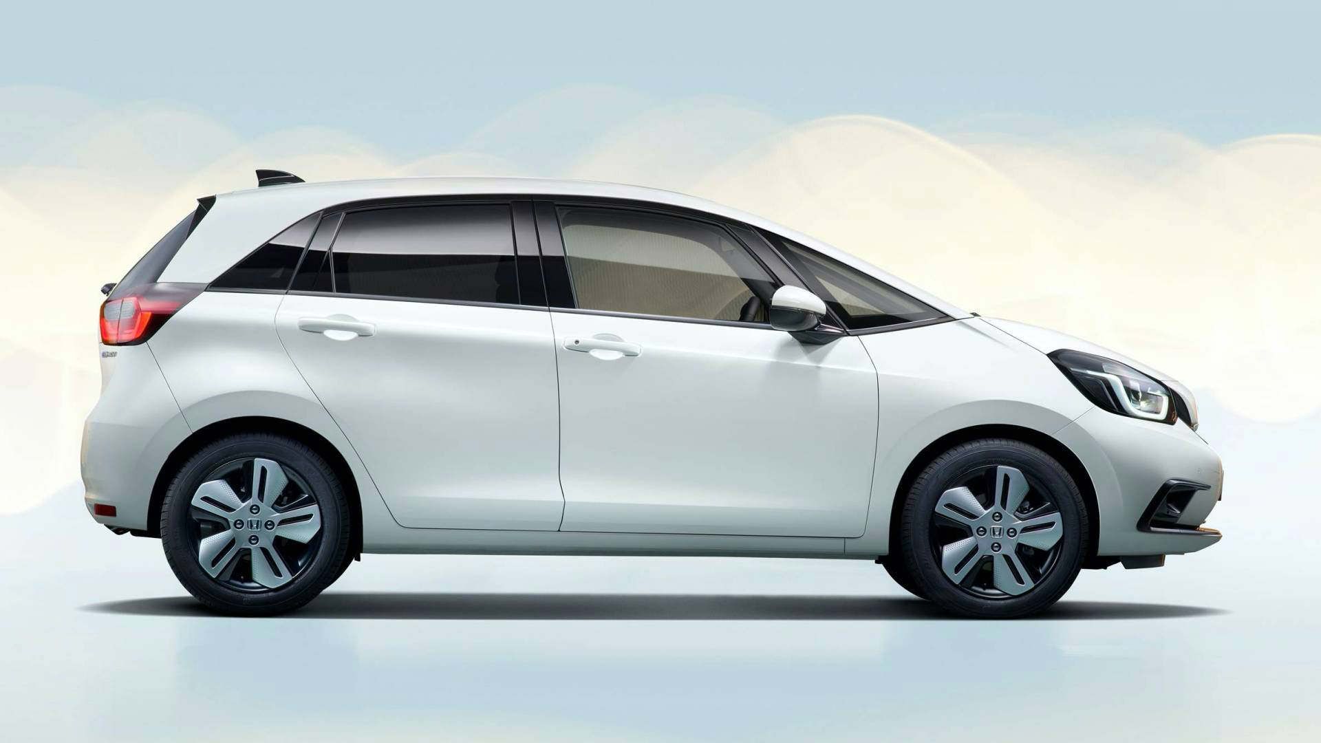 Honda Fit Jazz / هوندا فیت جاز