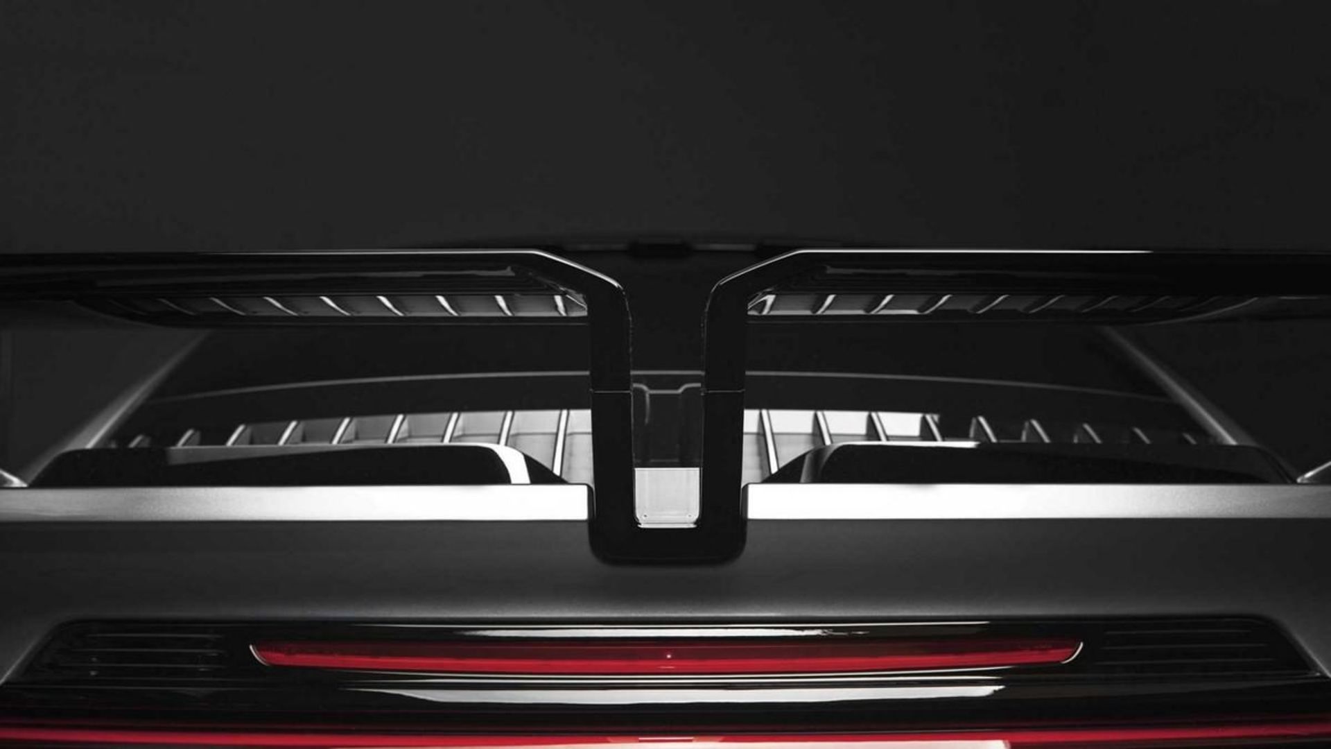 Porsche 911 by TechArt 